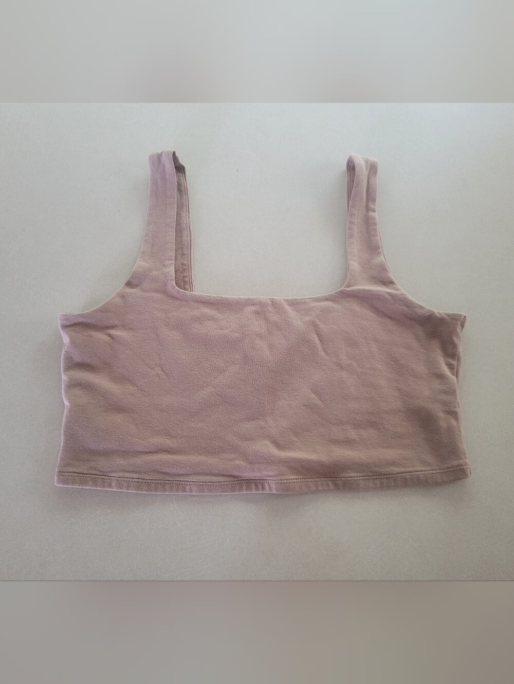 Abercrombie & Fitch Crop Top